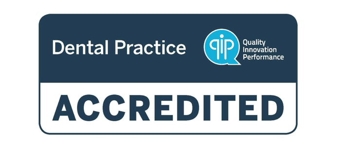 dental practice logo